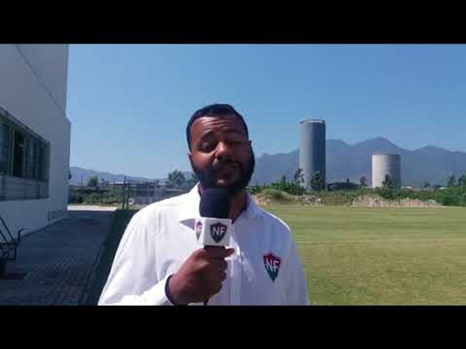 Boletim NETFLU - As últimas do Fluminense direto do CT