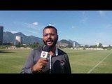 Boletim NETFLU - As últimas do Fluminense direto do CT