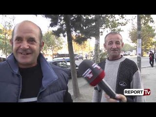 Protesta e banorëve të Unazës së re, flasin qytetarët: Ka shumë trafik