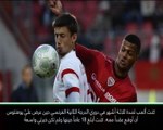 كرة قدم: الدوري الإيطالي: عدم انضمامي الى يوفنتوس كان قراراً صائباً- لينغليت