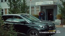 İstanbullu Gelin 62. Bölüm 2. Fragman