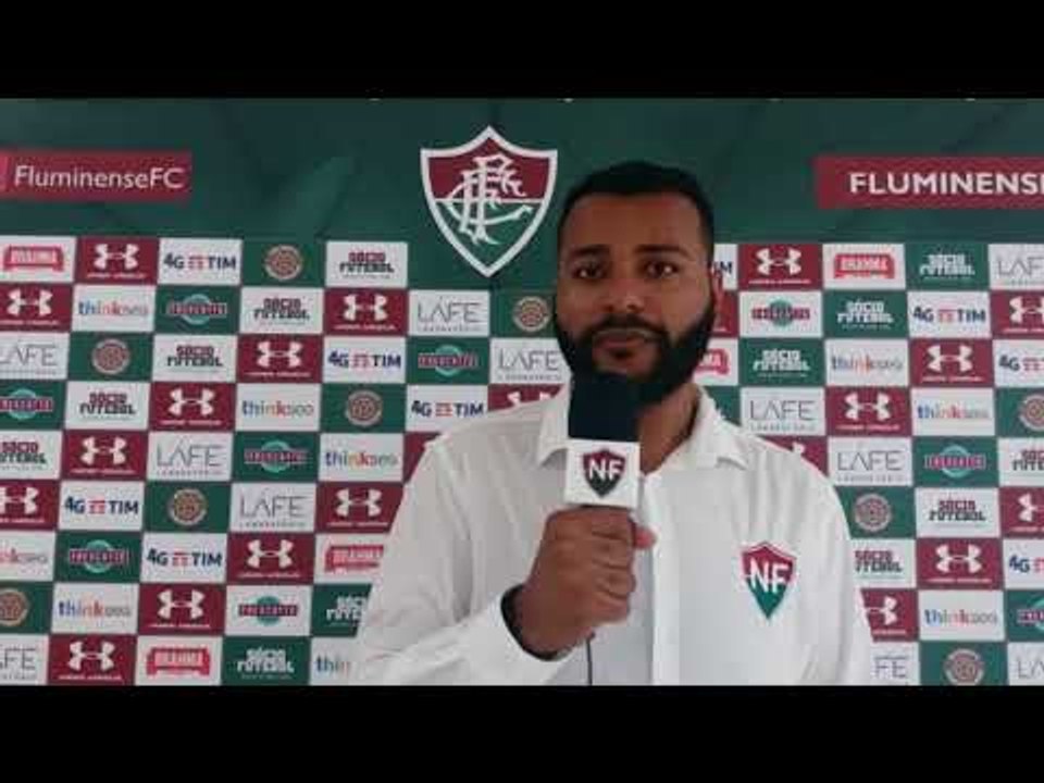 Boletim NETFLU - As últimas do Fluminense direto do CT
