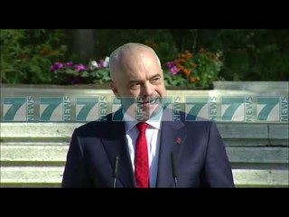 «RIKTHEHET» NE SHQIPERI MID’HAT FRASHERI - News, Lajme - Kanali 7