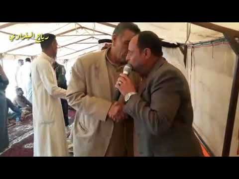 احمد الياس الجبوري والعازف ازاد العبدالله جلسة جميلة 2018 موالات عتابة تفوتكم