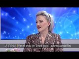 Rudina - Vjen ne shqip libri “Shtate Motrat” i autores Lucinda Riely! (14 nentor 2018)