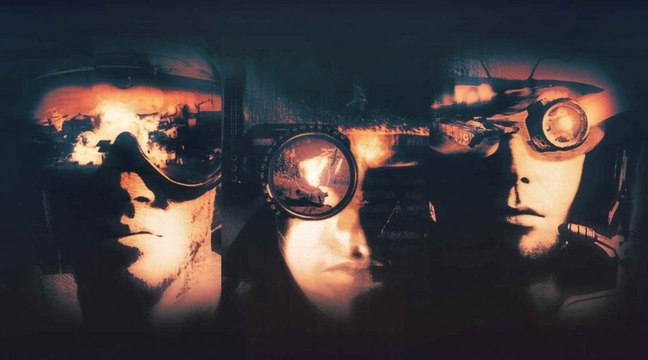 Anuncio de Command & Conquer y C&C Red Alert Remastered