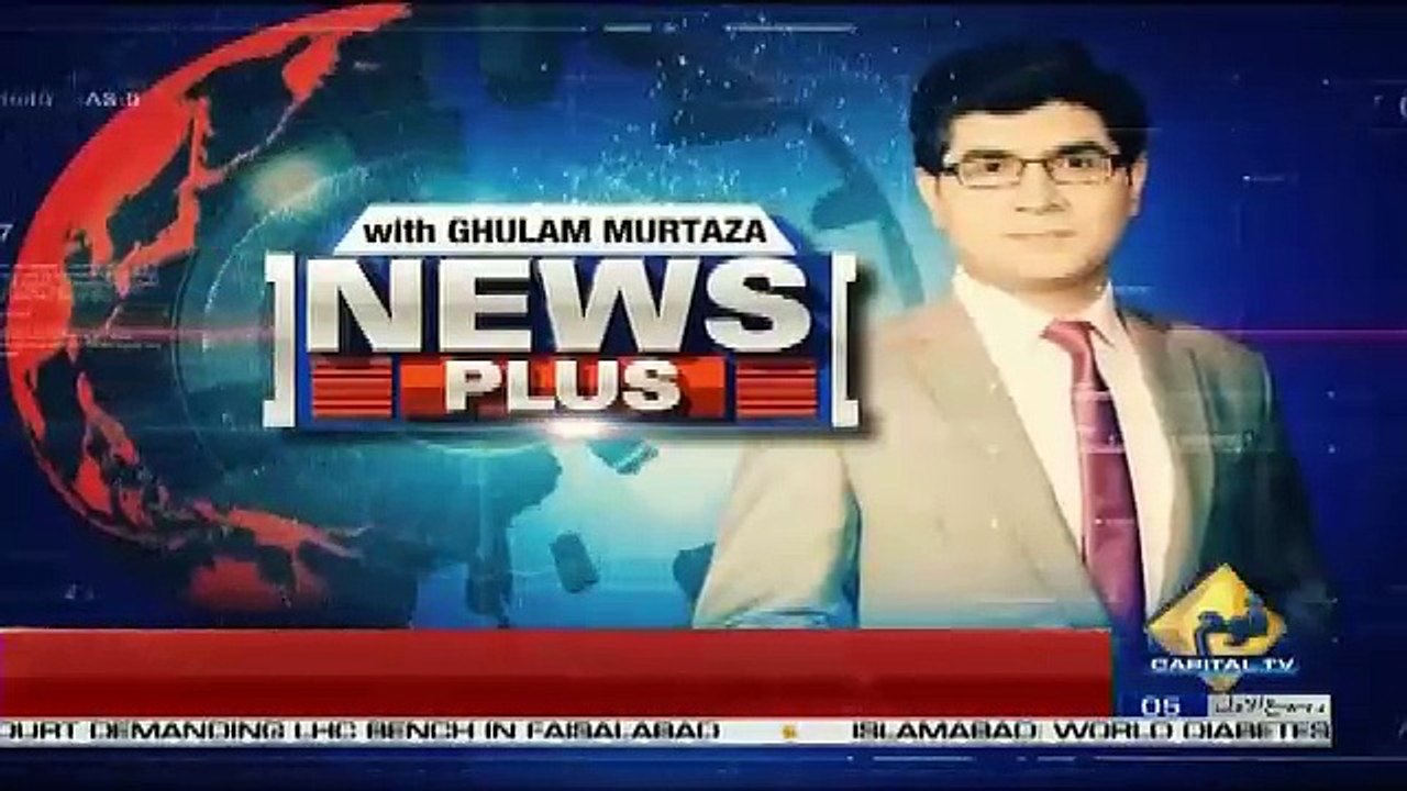 News Plus – 14th November 2018