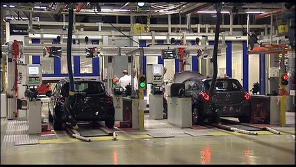 Germania: Pil in calo dello 0,2%. E' la prima volta dal 2015