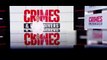 Crimes et Faits divers - NRJ12 - Sommaire du mercredi 14 novembre - Jean-Marc Morandini
