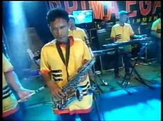 Desi Paraswati - Bahtera Cinta