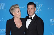 Carey Hart sends out 'looter' warning
