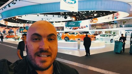 Salão do Automóvel de São Paulo