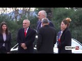 Pagat e Gjyqësorit, Fino: S'mund ta kenë më të lartë se Presidenti, shkakton përmbysje të hierarkisë