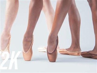 Révolution dans le monde de la danse classique