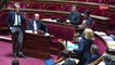 Alain Milon à Didier Guillaume : "Je regrette que le ministre de l'Agriculture n'ait pas de pouvoir pour essayer d'influencer la majorité de l'Assemblée"