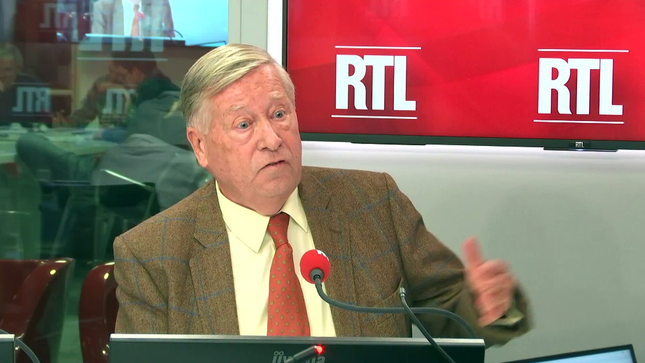 17 novembre : "Un mouvement issu du peuple, san...