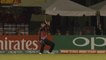 Incredible juggling catch at Women's World T20