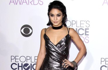 Vanessa Hudgens' Hot Cheeto diet