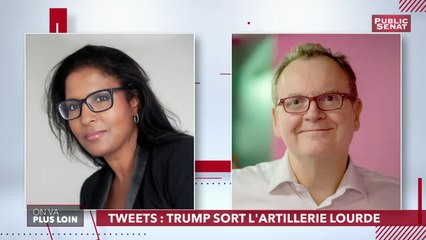 Gilets jaunes : Edouard Philippe abat ses cartes - On va plus loin (14/11/2018)