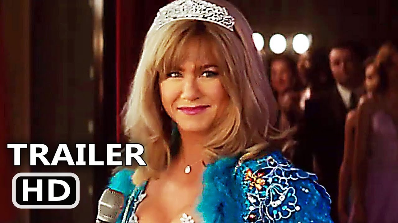 DUMPLIN' Official Trailer