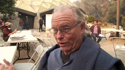 Incêndio na Califórnia já é o pior da história do estado