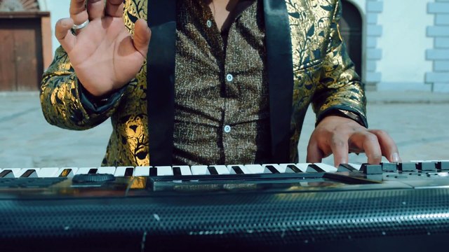 Los Genios - Justicia divina (Primicia 2019)