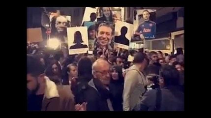 À Marseille, une foule réunie pour la "marche de la colère"