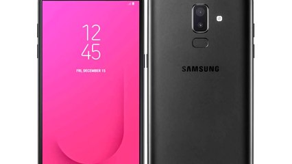 SAMSUNG GALAXY J8 , J6 , y J4 (2018) .!!  CONOZCALO.!!