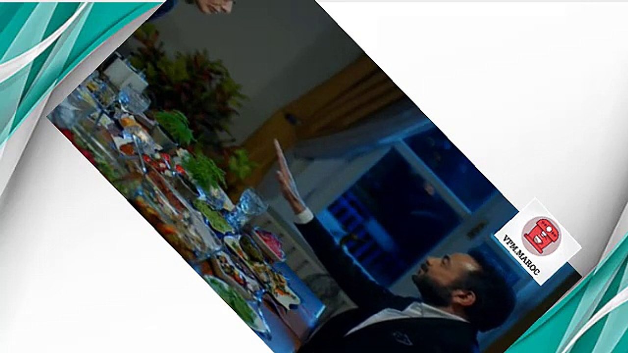 HOB A3MA 2M 184 حب أعمى مدبلجة