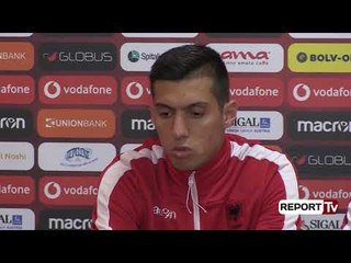 Shqipërisë i dëmtohen edhe dy futbollistë të tjerë, Duka: Panucci-n e vlerësojmë pas ndeshjeve