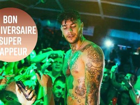 Bon anniversaire, Emis Killa !