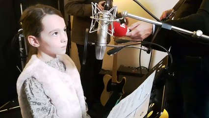 Des voix d'enfants dans le métro pour attirer l'attention des voyageurs