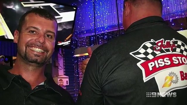 Australian Luke Cook Sentenced To Death In Thailand Over Drug Smuggling Charges