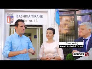 Zyra të reja shërbimesh në Selitë, Veliaj: Do shmangen radhët e gjata