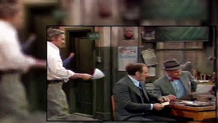 Barney Miller S03E22 - Strike Part 2