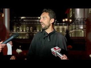 Protesta para Qeverisë me moton "Pa drejtësi nuk ka qetësi"