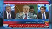 Ishaq Dar's Issue Is So Complicated,It's Very Difficult To Bring Him Back-Arif Nizami