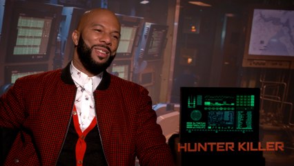 Common on What It Takes to Be a Good Leader