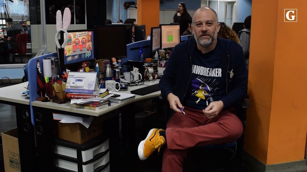 Em Cartaz S06E15 - "Animais Fantásticos: Os Crimes de Grindelwald"