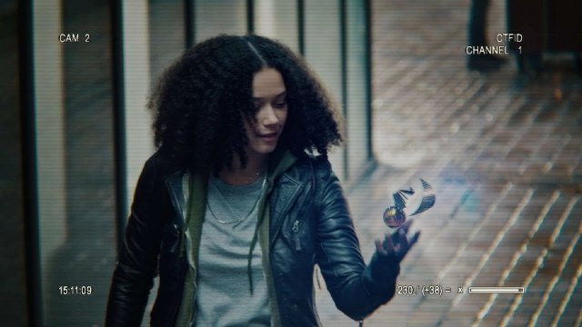 Harry Potter : Wizards Unite arrive en 2019