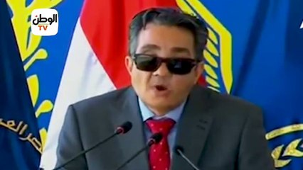 «ابن ساطع راح لجنة».. قصيدة لرثاء «النعماني»