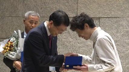 세계당뇨병의 날 기념식 열려..."500만 명이 당뇨병 앓아" / YTN