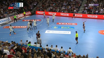 EHF Ligue des Champions : Le PSG inarrêtable !