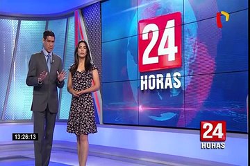 Cámara capta a delincuentes robando vivienda en Cajamarca