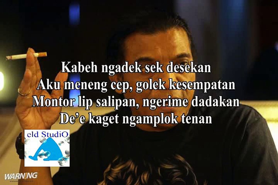 Didi Kempot - Omprengan - Lirik