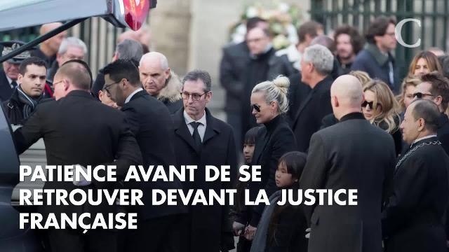L'audience autour de l'héritage de Johnny Hallyday reportée, les 70 ans du prince Charles : toute l'actu du 14 novembre