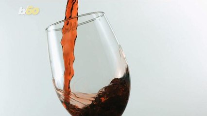 'Cheeky' Wine Name Gets Hilarious Reaction on Twitter