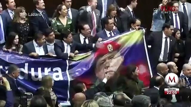 Aprueban reformas a la Ley Orgánica de la Administración Pública Federal