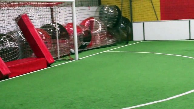 SÉLYAN BOUTCHACHA AVEC L’ASPTG ÉLITE FOOTBALL - FIVE PERPIGNAN - 14.11.2018 -REJOIGNEZ-NOUS : asptg.footeo.com/ - V1