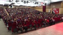 'Ankara Uluslararası Komedi Festivali' başladı